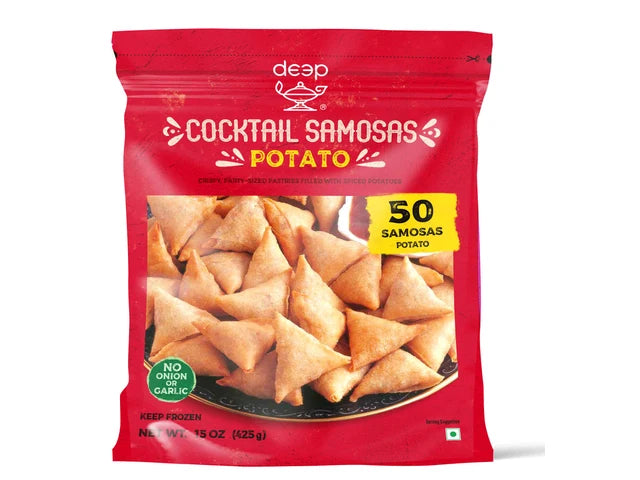 Frozen Foods