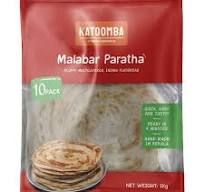 Breads & Rotis
