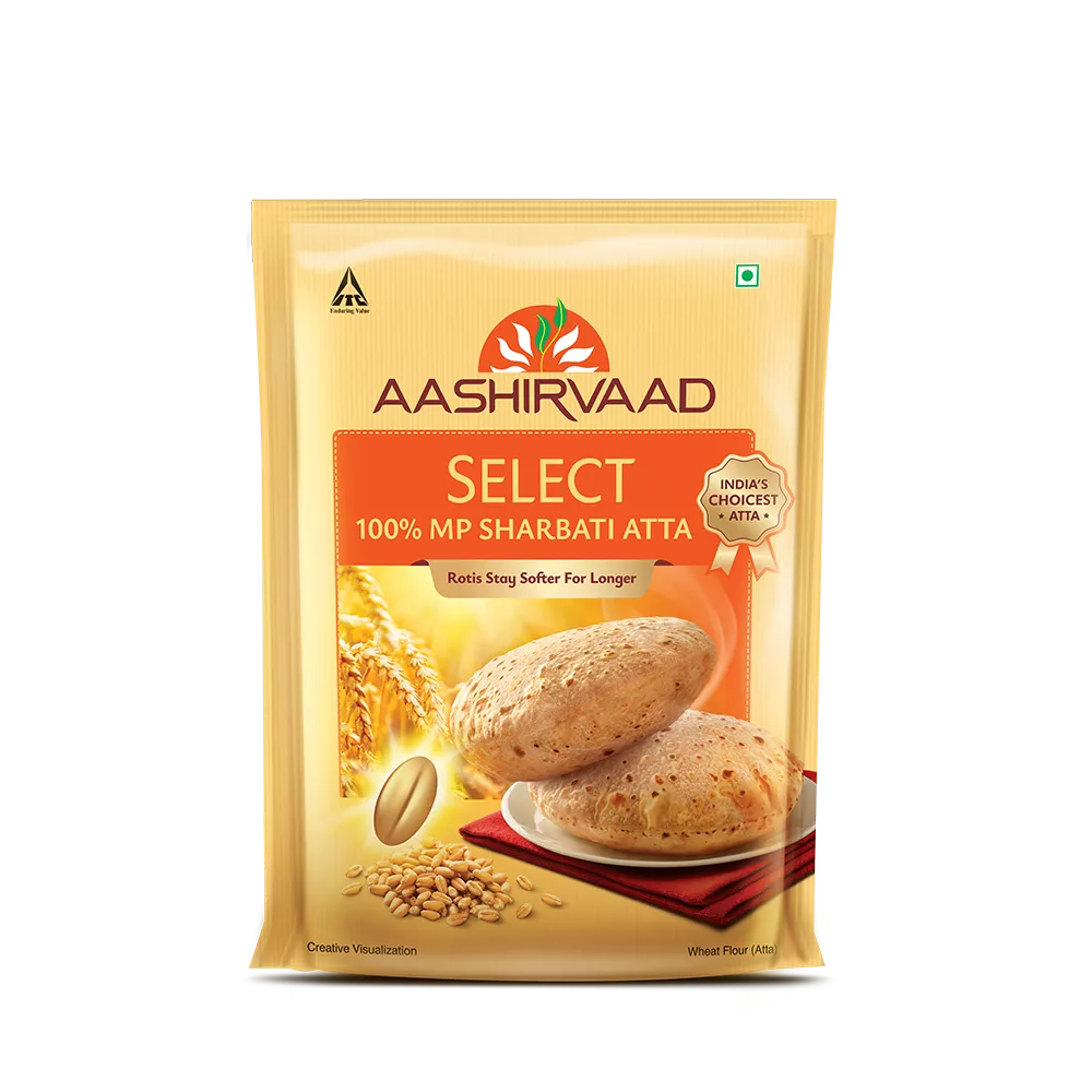 Atta & Flour