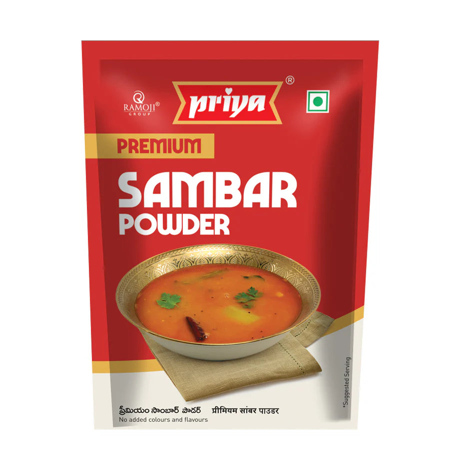 SAMBER POWDER PRIYA