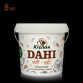 Kisaan Dahi 5kg