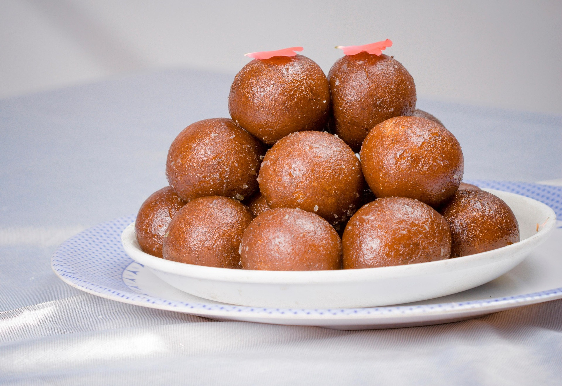 Gulab Jamun 500 g