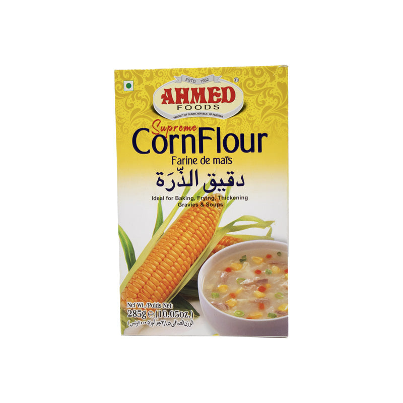 Ahmed Corn Flour 285 g