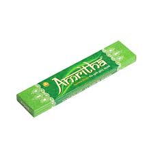 Amritha Incense Sticks - 2 in1 Green