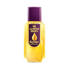 Bajaj Almond Oil 285 ml