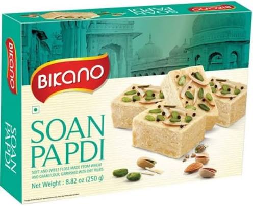 Bikano Soan 250 g