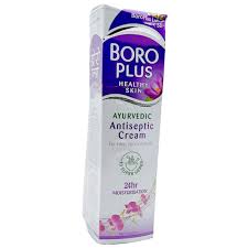 BORO PLUS 40 ML