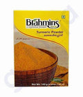 Brahmins Turmeric Powder