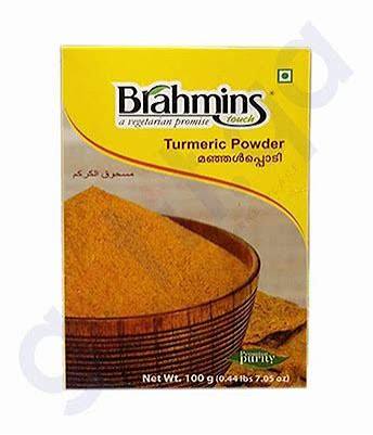 Brahmins Turmeric Powder
