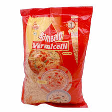 Bambino Vermicelli 425 g