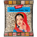 Black Eye Bean Pattu 1 kg