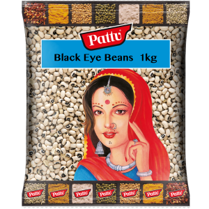 Black Eye Bean Pattu 1 kg