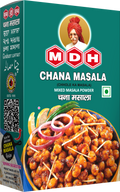 MDH CHANNA MASALA 500 GM