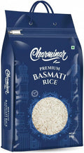 Charminar Premium Biryani Rice 5kg