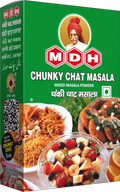 MDH Chunky Chat Masala 100g
