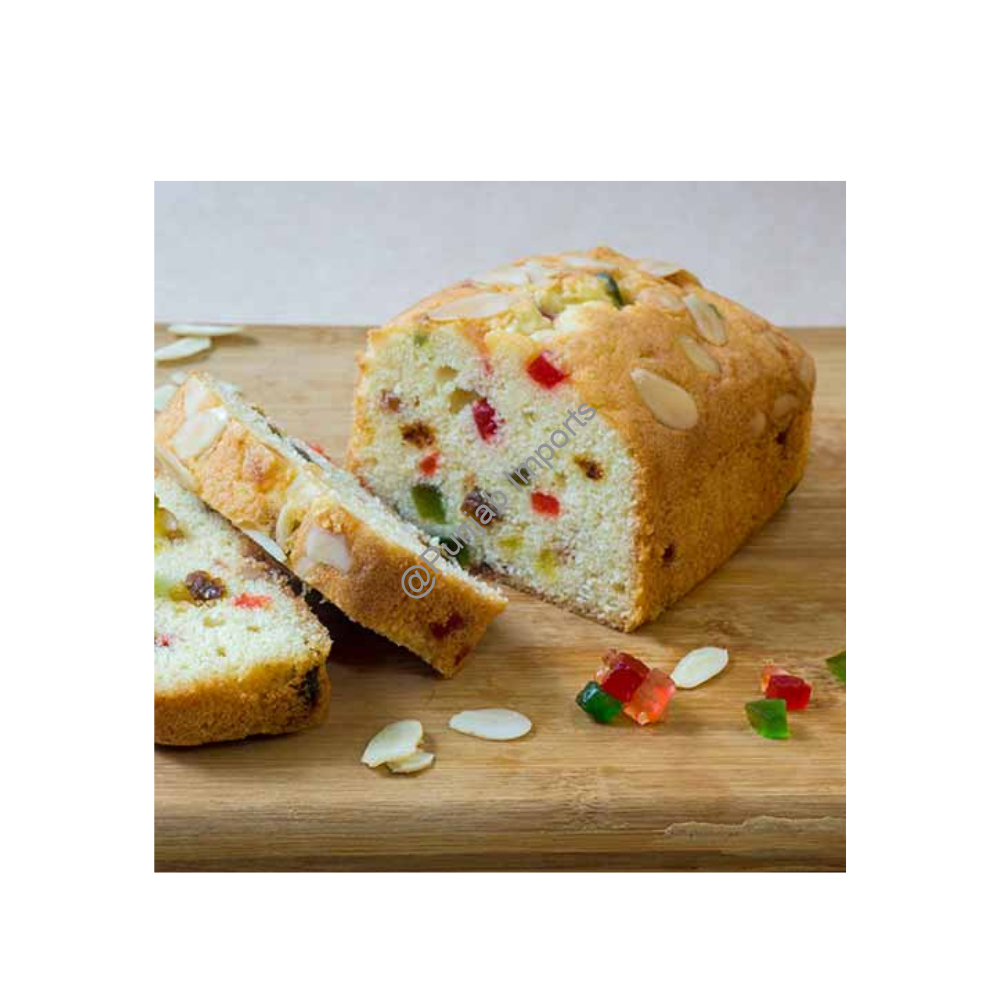 Cherab's Cherry Cake 300 g