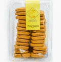 Cherab's Pista Cookies