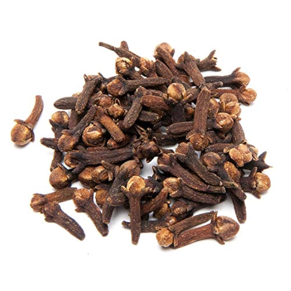CLOVE 100 ICS