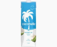 Cocobella Coconut Water