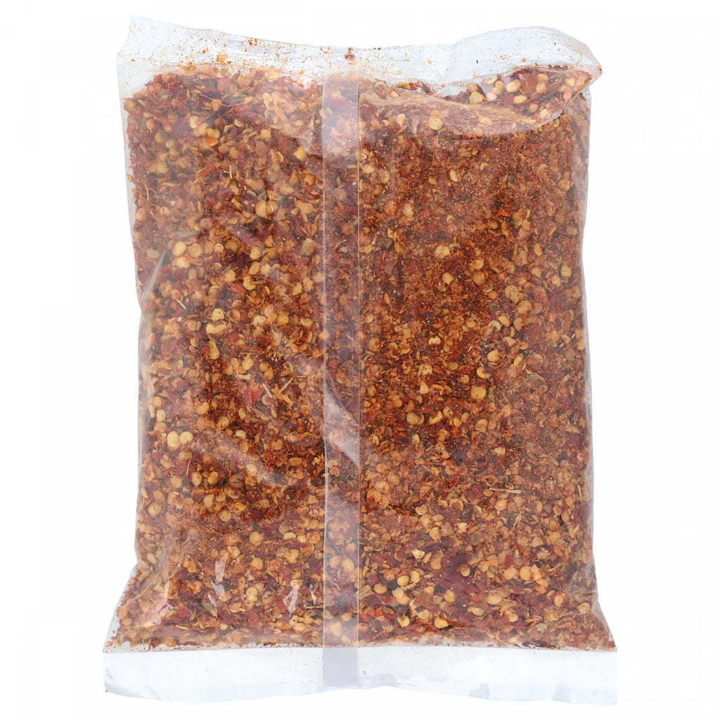 ICS CRUSHED CHILLI WITH SEEDS