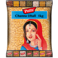 Pattu Channa Dhall 1 kg
