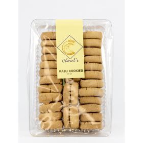 Cherab's Kaju Cookies 300 g