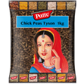 Chick Peas Tyson Pattu 1 kg
