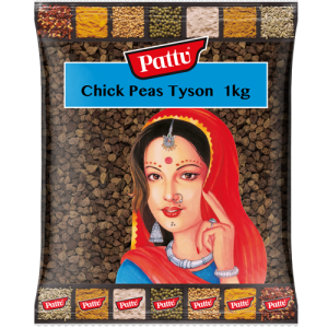 Chick Peas Tyson Pattu 1 kg