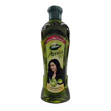Dabur Amla Hair Oil 180 ml