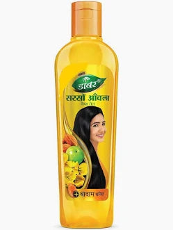 DABUR SARSON  AMLA OIL