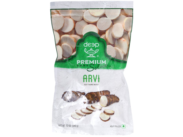 DEEP ARVI 340 GM