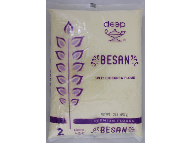 Deep Besan Flour 907 g