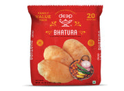 DEEP BHATURA 20 PC