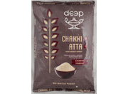 Deep Chakki Atta 9.07 kg