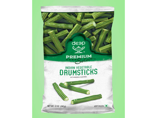 DEEP DRUMSTIC 907 GM