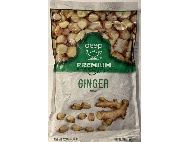 DEEP GINGER CUT 340 GM