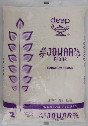 Deep Jowar Atta 907 g