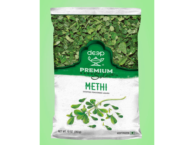 DEEP METHI 340 GM