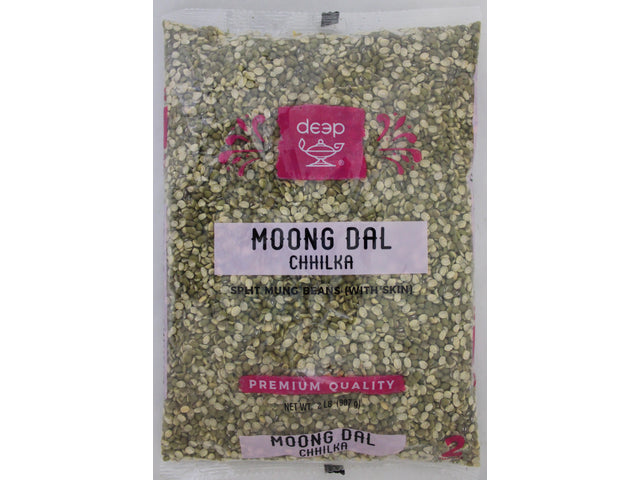 DEEP MOONG DAL CHILKA 908GM