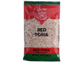 DEEP RED POHA