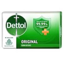 DETTOL SOAP ORIGINAL