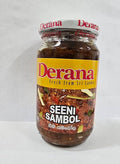 DRY SEENI SAMBOL DERANA