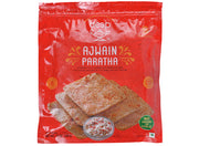Deep Ajwain Paratha 5pcs