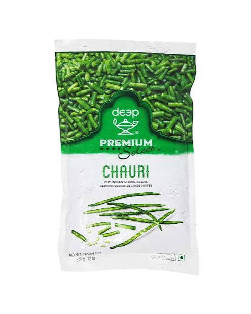 Deep Chauri 340g