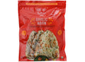 Deep Garlic Naan 4pcs