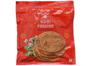 Deep Gobi Paratha 4pcs