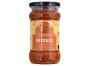 MIXED PICKLE ACHAAR DEEP