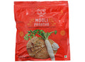 Deep Mooli Paratha 4pcs