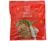 Deep Mooli Paratha 4pcs