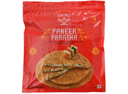 PANEER PARATHA 5PC DEEP